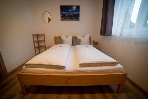 Haus Bazigg Leilighet Klosterle am Arlberg Eksteriør bilde
